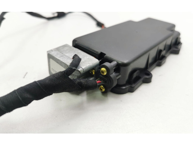 Vstřikovací lišta 10R022613, E1110R022613 Mercedes-Benz R W251