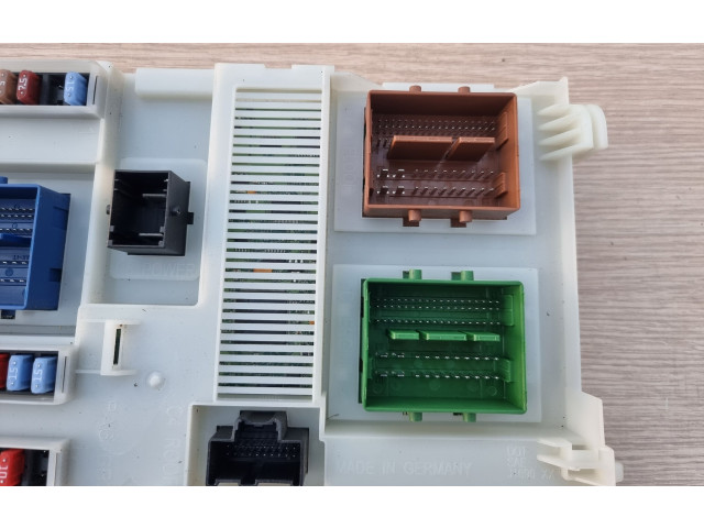 Блок комфорта 31327995   Volvo V60   