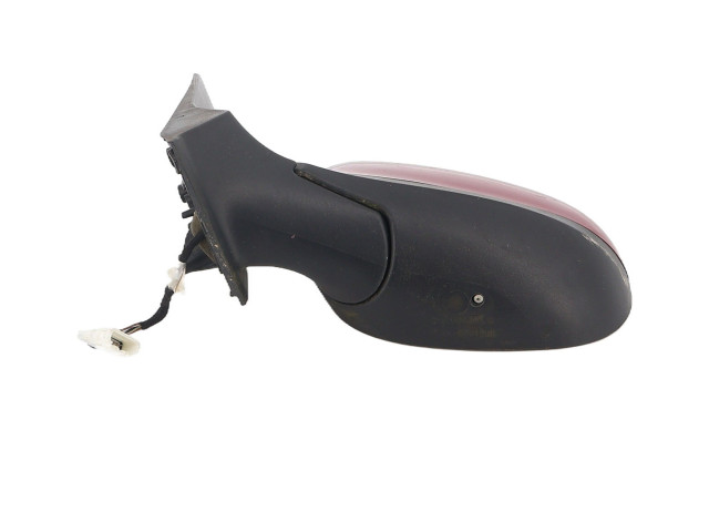 Зеркало электрическое        Ford Ka  2009 - 2017 года   