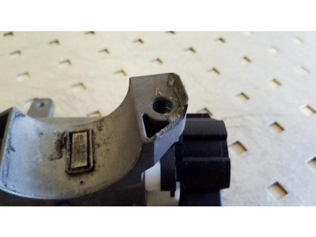 Замок зажигания