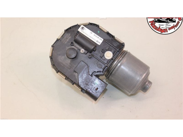 Моторчик дворников 5L1955023    Skoda Yeti (5L)