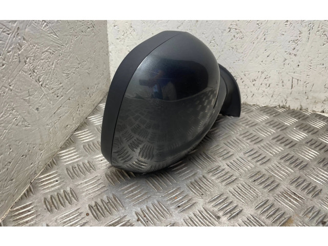 Zpětné zrcátko Citroen Berlingo 2014