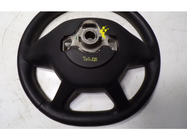 Руль Dacia Dokker   -  года 484001085R, 484001085R      