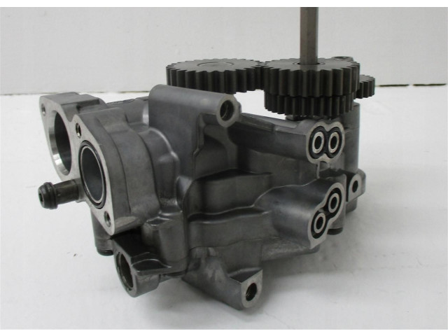 Čerpadlo oleje Audi A8 S8 D5