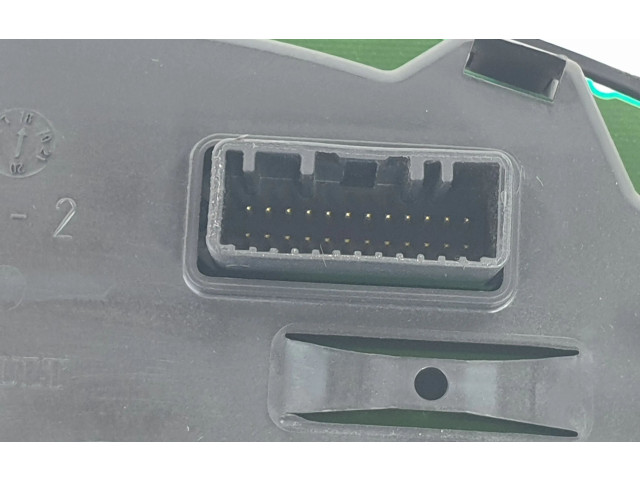 Панель приборов 248106459R Dacia Sandero