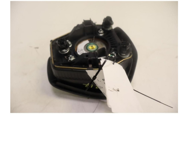 Подушка безопасности водителя 34136230A Ford Ecosport