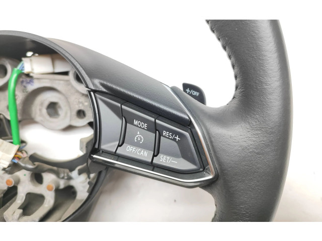 Руль Mazda CX-3 2015 - - года D23N, 171219