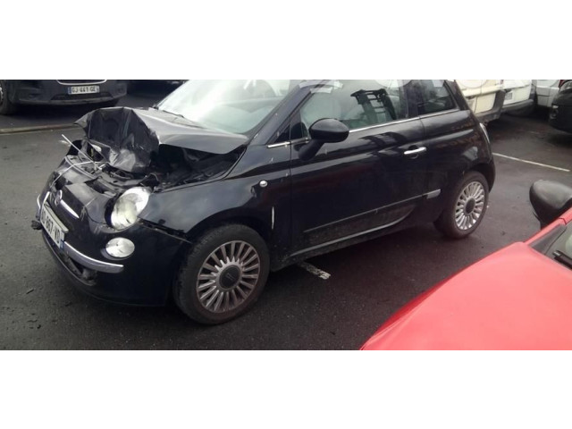 Zpětné zrcátko  Fiat Punto Evo 2009  71740498  