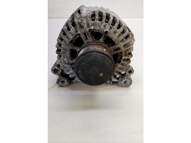 Генератор 06F903023F   Audi A3 S3 A3 Sportback 8P      