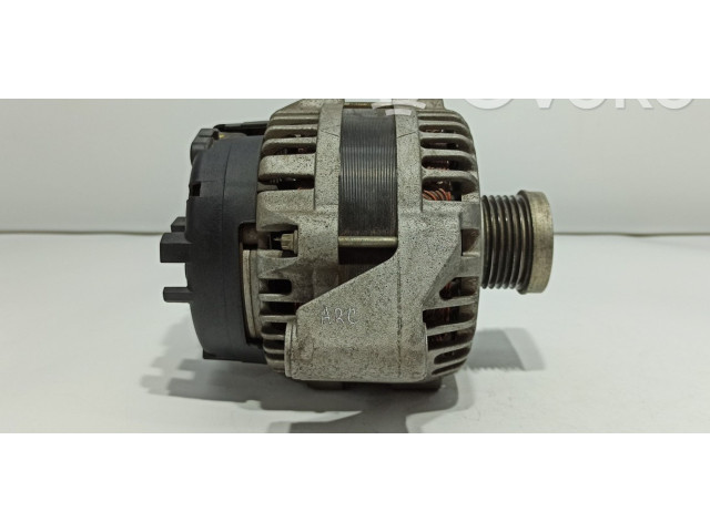 Генератор A6641540102 SsangYong Actyon