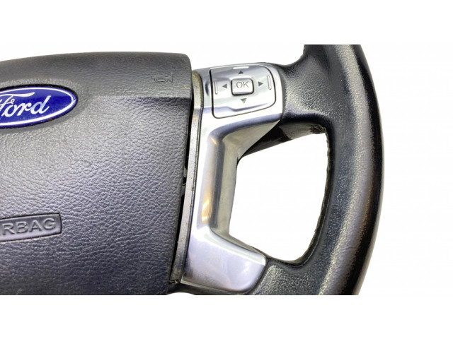 Руль Ford Galaxy 2006-2015 года K5432