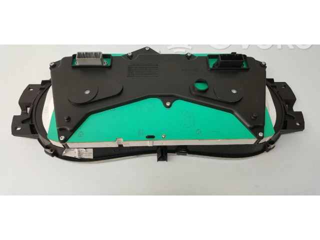 Панель приборов 248104193R Dacia Sandero