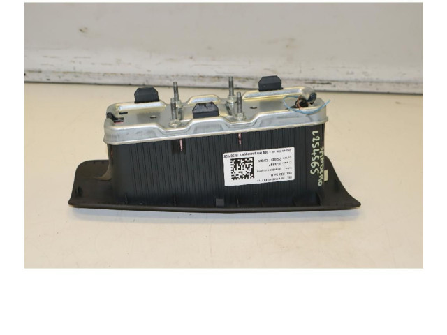 Подушка безопасности пассажира 8200782822 Dacia Sandero