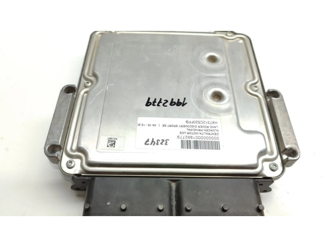 Řídící jednotka HX7312C520FFB Land Rover Discovery Sport 2014