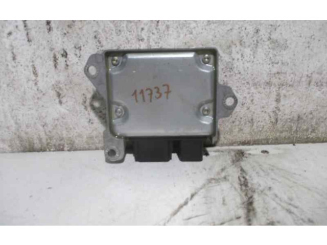 Блок подушек безопасности 4X4314B321AD Jaguar X-Type