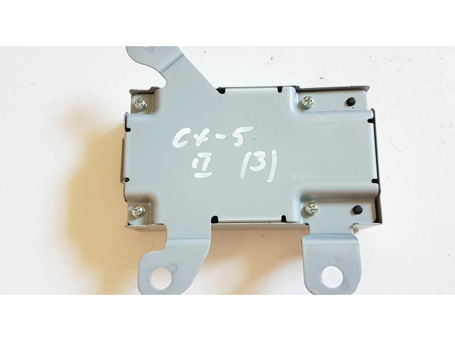 Блок управления KB8M677G0A Mazda CX-5 II