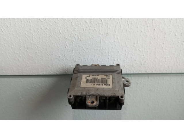 Блок управления Xenon