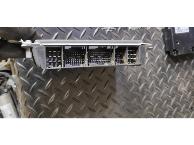 Řídící jednotka 99761860104 Porsche Cayman 987 2008