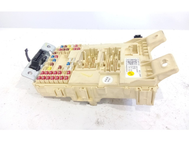 Pojistková skříňka Řídící jednotka BSM 91953q0550 Hyundai i20 (BC3 BI3) 2022