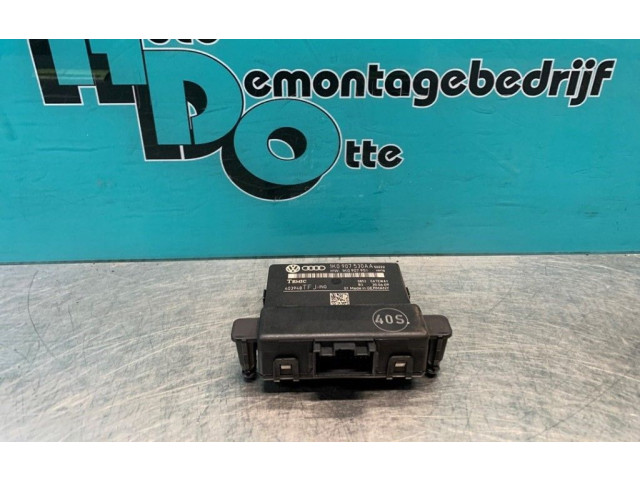 Блок комфорта 1K0907951, 1K0907530AA Volkswagen Golf VI