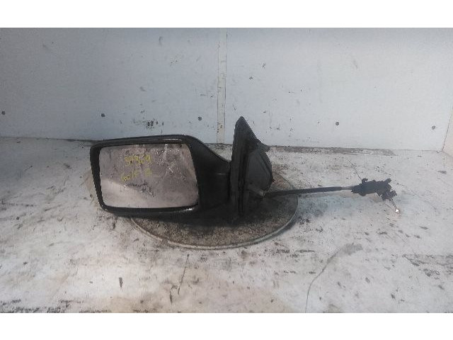 Зеркало (механическое) Volkswagen Golf III 1992 - 1997 года