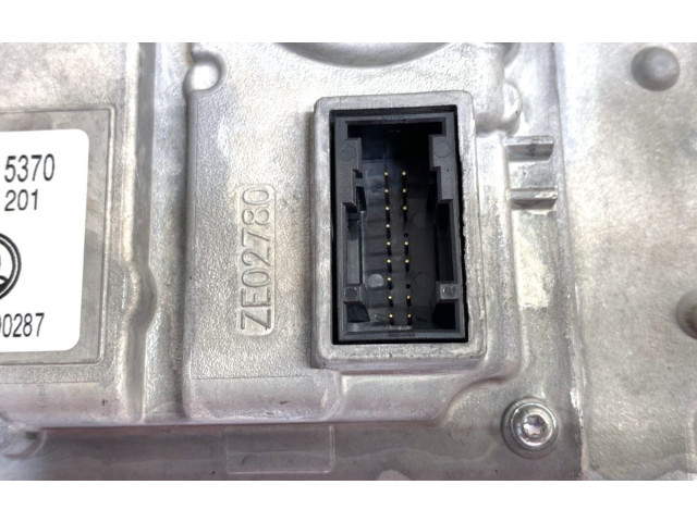 Панель приборов 5E3920774A   Skoda Octavia Mk4       