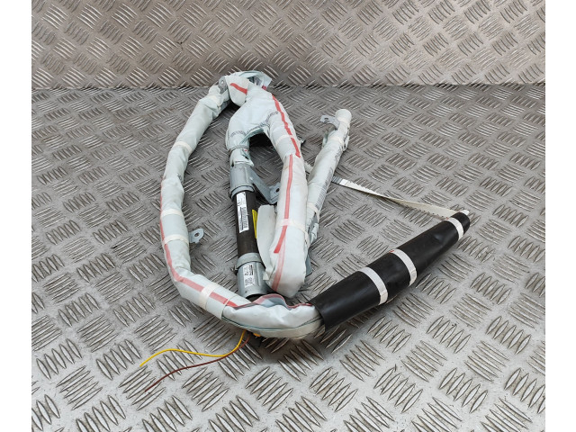 Боковая подушка безопасности 7030A361, 622912101 Mitsubishi Outlander