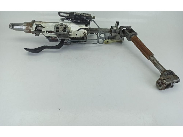 Рулевая рейка 6Q1419501BT Skoda Fabia Mk2 (5J) 2007 - 2014 года