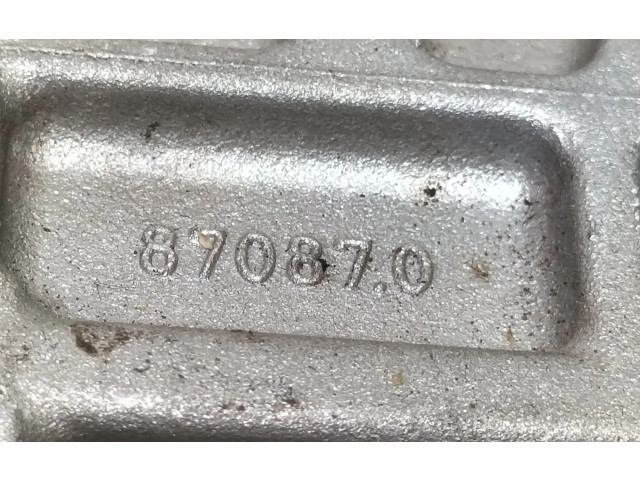 Рулевая рейка 870870 Citroen C4 Grand Picasso 2007 - 2013 года