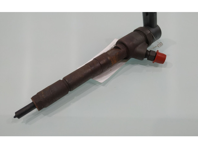 Vstřikovač 0445110183 Fiat Punto (199)