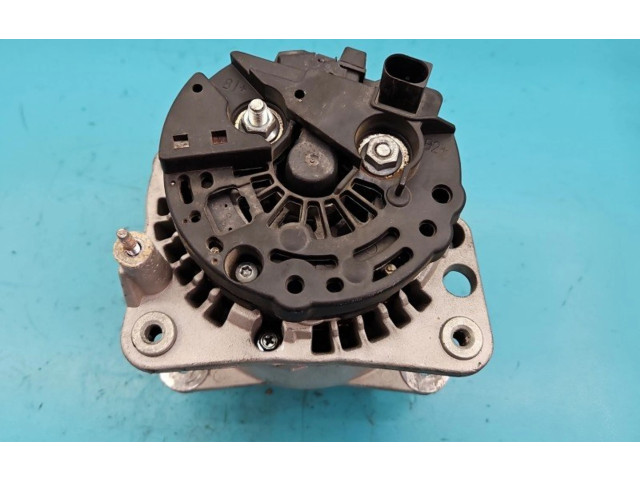 Генератор IMPRK1396868 Skoda Fabia Mk1 (6Y)