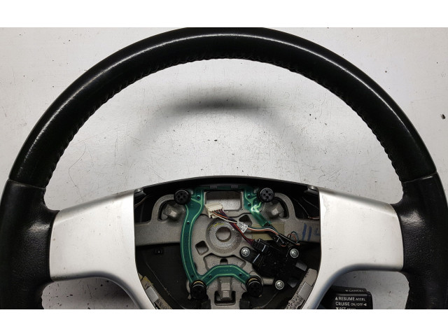 Volant Chrysler Voyager 2015