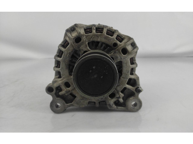 Генератор 04E903021M   Volkswagen Golf VII      