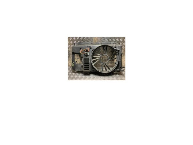 Вентилятор печки    00001253A4, 00001253A4   Citroen Xsara