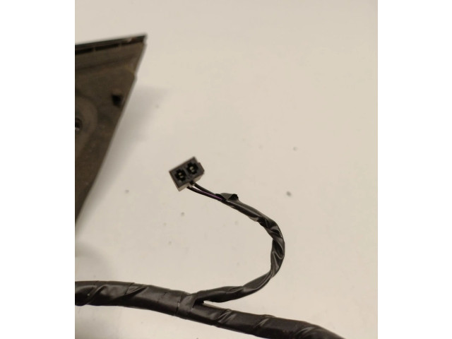 Zpětné zrcátko Audi Q7 4M 2011 4L1857409BF, 8R0857535H