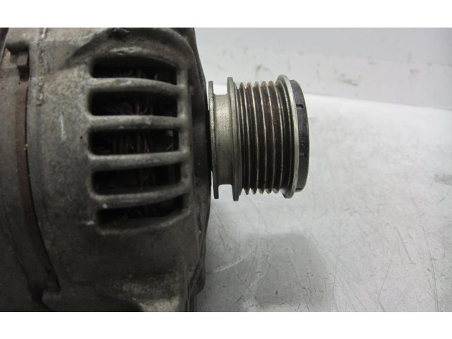 Генератор 0124525091   Volkswagen Golf Plus      