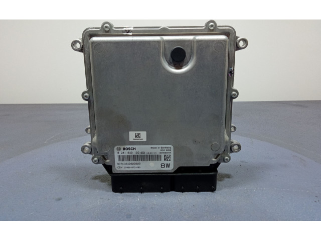 Řídící jednotka 0281030102, 0281030102 Honda CR-V 2013