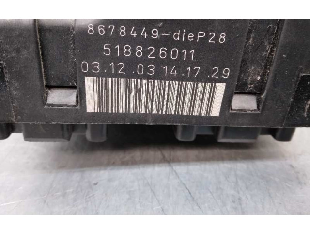 Модуль управления BSM 518826011 Volvo XC90