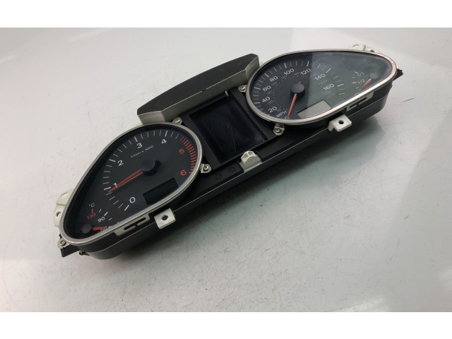 Панель приборов 4F0920950L, SE4080   Audi A6 S6 C6 4F       