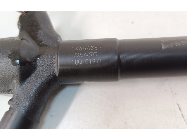 Форсунка 1465A367 Mitsubishi L200