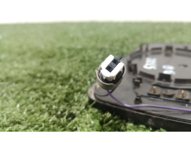 Zpětné zrcátko Mercedes-Benz S AMG W221 2006 4133244, 4133244