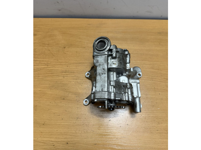 Čerpadlo oleje 8631810 BMW 3 G20 G21