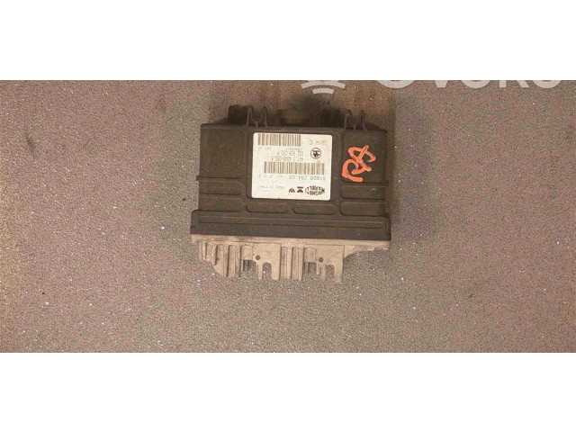 Řídící jednotka    Skoda Felicia I 1997