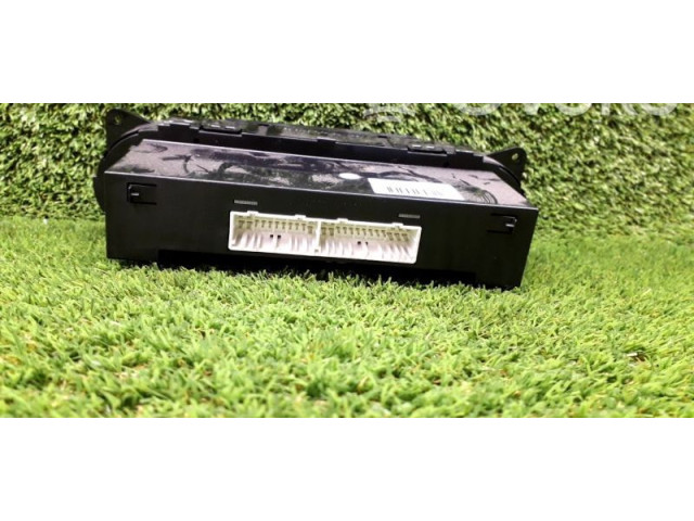 Блок управления климат-контролем 972501h522, EGL102 KIA Ceed