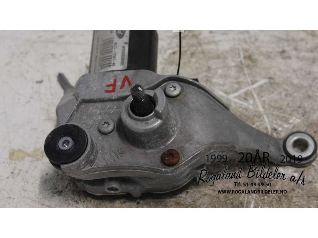 Двигатель стеклоочистителей 1945791, BK21-17501-AF   Ford Transit Custom