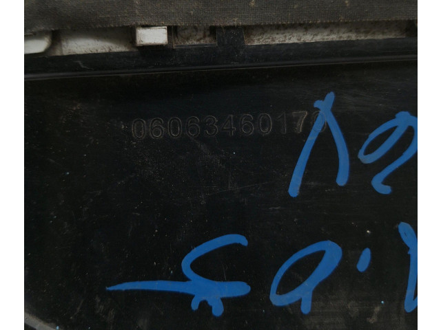 Панель приборов 46828993, 006063799939 Fiat Albea