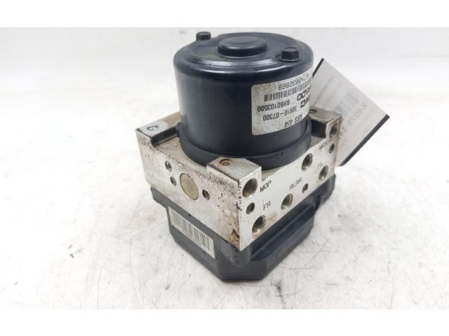 Jednotka ABS 5891007300, 5891007300 KIA Picanto 2004