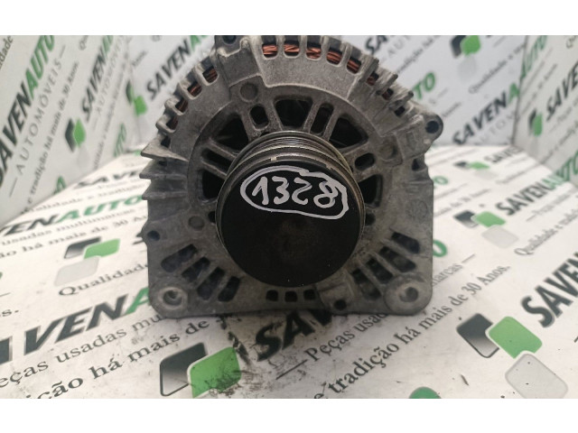 Генератор SV2-25-07-01, 1328 Audi A6 S6 C7 4G