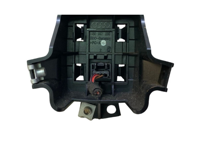 Блок управления 4H0909131, 4G0857289 Audi A7 S7 4G