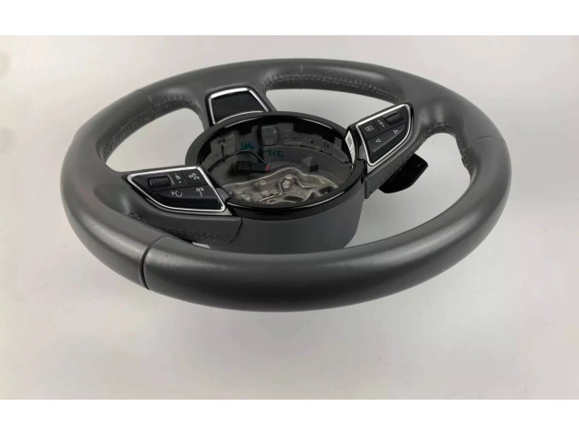 Volant Audi A8 S8 D4 4H 2015 4H0419091AR  